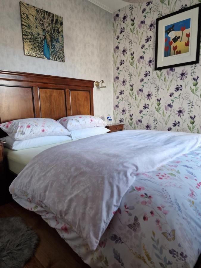 Isla Rose Cottage Blairgowrie and Rattray Екстериор снимка