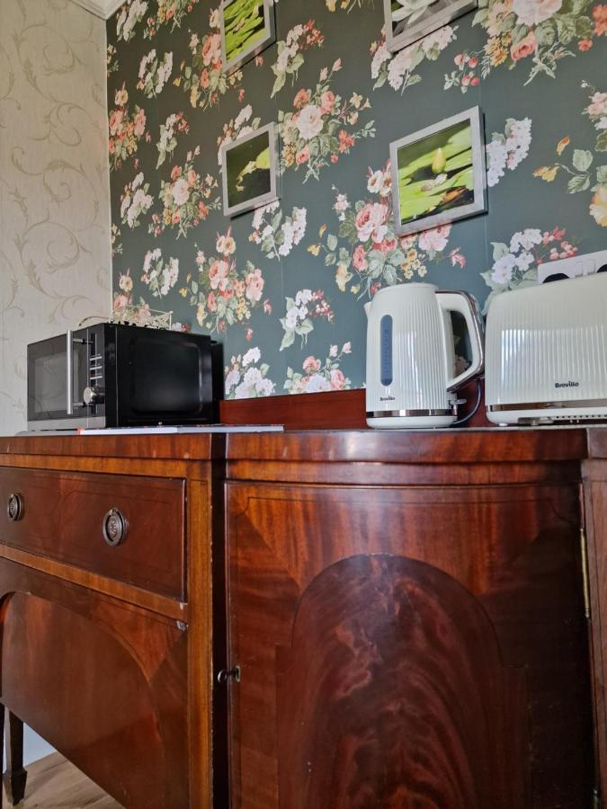 Isla Rose Cottage Blairgowrie and Rattray Екстериор снимка