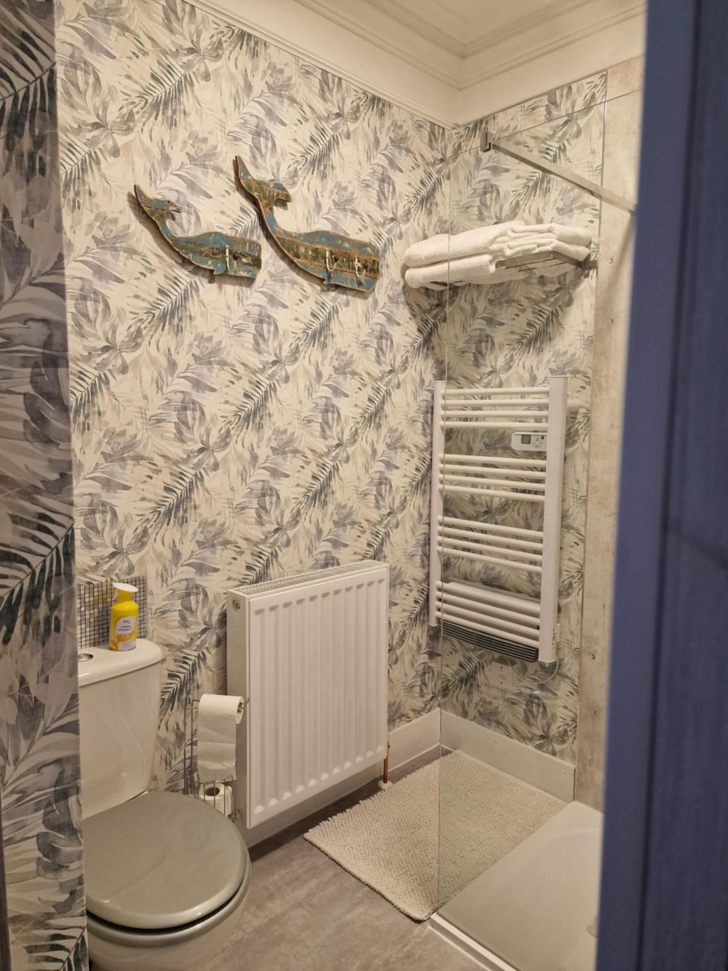 Isla Rose Cottage Blairgowrie and Rattray Екстериор снимка